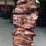 Filé de Carneiro 500 Gr